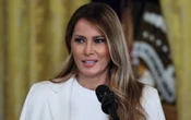¿Qué dice la carta que Melania Trump le envió a Putin?