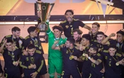 Está Memo Ochoa listo para jugar su sexto Mundial a los 40 años | Video