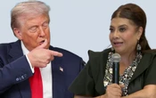 Brugada a Trump: CDMX tiene 60% menos homicidios que Washington