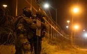 EU crea segunda zona militar restringida en la frontera con México