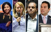 Ángela Aguilar, ministra Ortiz, ‘Cuauh’ y un escándalo inmobiliario: Contrastes en la cena de ‘los 300 líderes más influyentes’