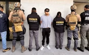 Cae presunto líder de ‘Los Gastones’