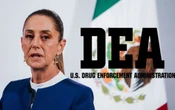 Proyecto Portero | Sheinbaum niega haya algún acuerdo con la DEA