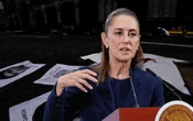 11 años de Ayotzinapa: Esto dijo Sheinbaum sobre el caso de los 43 estudiantes desaparecidos