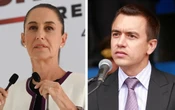 SRE rechaza señalamientos que vinculan a México con actos delictivos en Ecuador