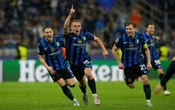 Mundial de Clubes: Reporta Inter de Milan su quinta baja por lesión