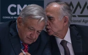 Vector Casa de Bolsa: la firma de Alfonso Romo y donde trabajó el actual secretario de Hacienda