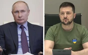 Entra en vigor el alto al fuego de tres días declarado por Putin y rechazado por Kiev