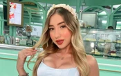 Igual que a Valeria Márquez, asesinan a ‘influencer’ María José Estupiñán tras recibir regalo en su casa