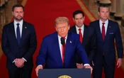 Trump: ‘Irán debe ahora acceder a la paz, o iremos por otros objetivos’