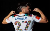 ‘El futbol masculino es un lugar muy tóxico para ser gay’: Josh Cavallo | Video