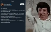 Cumple 30 días de disculpa a Dato Protegido. Cierra ciclo con un meme