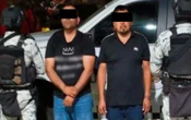 Cae junto a funcionario público ‘El Conejo’, presunto jefe de plaza del CJNG en Zacatecas