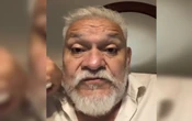 Joaquín Cosío ‘El Cochiloco’ condena demolición de complejo cultural en Tepic para construir estadio