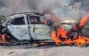 Cateos desatan bloqueos y protestas en Totolapan