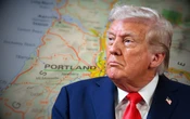 Trump anuncia el despliegue de las tropas en Portland, estado de Oregón