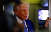 ‘Algo malo va a pasar’ si Irán no actúa rápido para lograr acuerdo nuclear: Trump