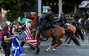 Copa Oro 2025: Concacaf vigila situación por protestas en Los Ángeles | Video