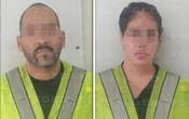 Detienen a madre de Paloma Nicole y su pareja tras muerte de menor en cirugía estética