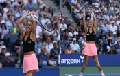 US Open 2025: Sorprende Renata Zarazúa a Madison Keys | Video