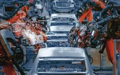 La producción de autos en México cae 2% en mayo y las exportaciones se contraen un 2.9%