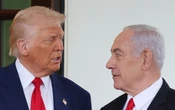 Trump y Netanyahu hablaron este viernes tras ataque de Irán contra Israel
