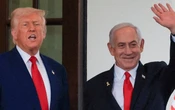 Ahora Trump pide cancelar juicio a Netanyahu: ‘no se puede permitir’