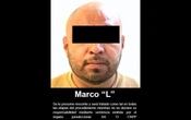 México extradita a EE.UU. a sujeto detenido en 2024 requerido por asociación delictuosa