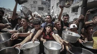 Israel y Estados Unidos se retiran de conversaciones sobre tregua en Gaza