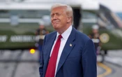 Trump llama ‘charlatán’ a Medvédev y defiende movilizar submarinos nucleares hacia Rusia
