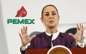 ‘No hay más robos’, afirma Sheinbaum tras abordaje a plataforma Akal-R