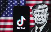 Trump promete revivir TikTok; cuentas se restablecen para algunos usuarios en EU