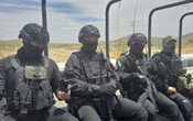 ICE presume desmantelamiento de narcolaboratorios en Sinaloa por unidad de la FGR ‘certificada’ por EU