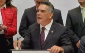‘Que venga aquí para que le pegue dos chingadazos’: ‘Alito’ a Fernández Noroña