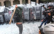 Va CDMX contra quienes cometieron ilícitos en marcha; ya cayó uno por robo a joyería