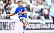 Socorre Alessandro Bellemo, jugador de Sampdoria, a turista acuchillada en Venecia