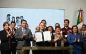 Gobierno de Sheinbaum busca recuperar control del agua como un ‘derecho’ con reforma constitucional