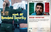 ¡Tienen que atraparlos todos! Como si fuera Pokémon, DHS celebra detenciones | Video