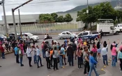 Nayarit aplicará sanciones a manifestantes por bloqueos en avenidas