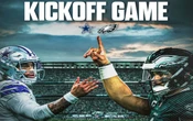 NFL: Eagles y Cowboys levantarán el telón de la temporada 2025-2026