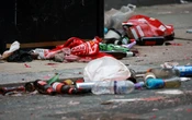 Está Premier League en shock por atropellamiento en Liverpool | Imágenes sensibles