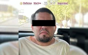 Cae en Culiacán ‘El Dany’, buscado por el FBI