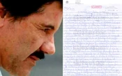‘El Chapo’ Guzmán envía carta al juez Brian Cogan | Transcripción