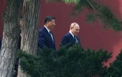 Putin logra victoria sobre Occidente con acuerdo de gas muy beneficioso para China