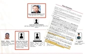 AMLO habría ordenado investigar a Hernán Bermúdez en 2021, según un informe de la Sedena