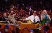 Pedro Pascal y elenco de ‘Los 4 Fantásticos: Primeros Pasos’ aparecen en CCXP 2025 en CDMX
