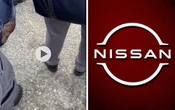 Trabajadores grabaron el momento en que Nissan anunció el cierre de su planta en Morelos