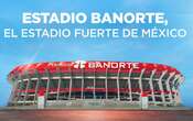 El Azteca cambia de nombre, ahora será Estadio Banorte