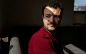 Demanda activista propalestino Mahmoud Khalil 20 millones de dólares a EU por daños y perjuicios