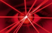 Crean los primeros lentes de contacto para ver en la oscuridad